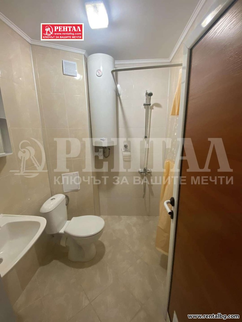 Na prodej  1 ložnice Plovdiv , Kjučuk Pariž , 63 m2 | 20373243 - obraz [7]
