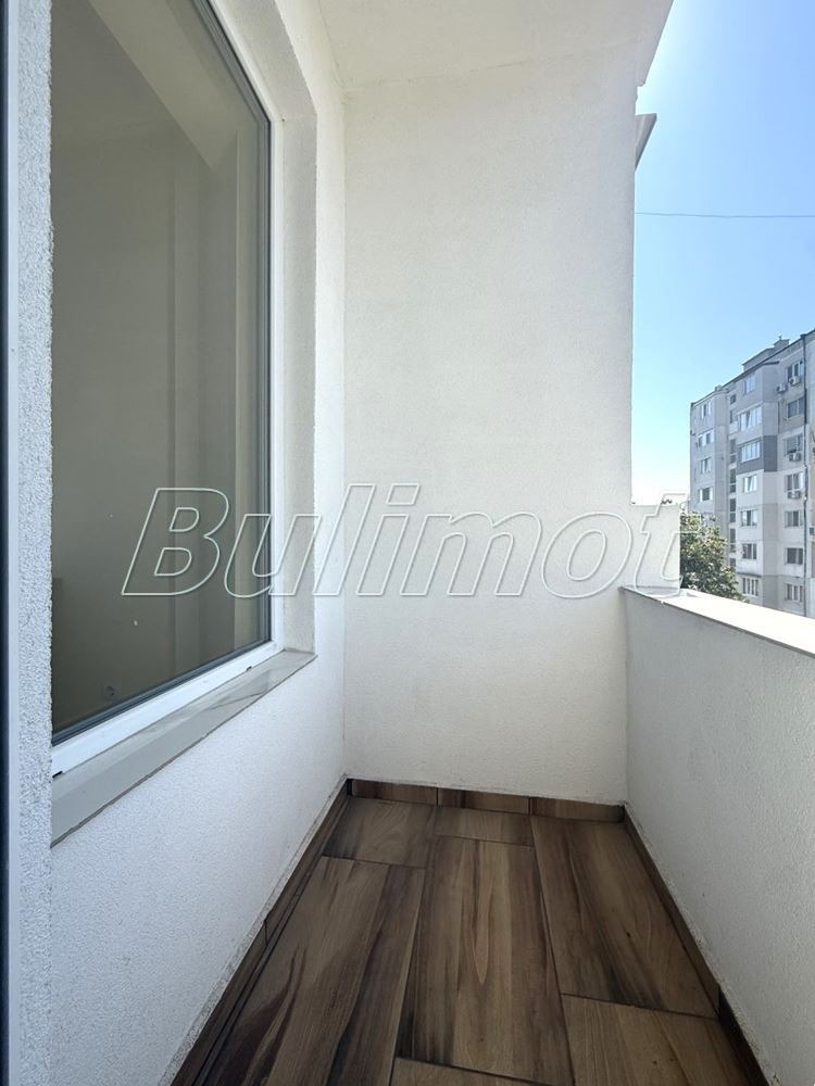 Zu verkaufen  1 Schlafzimmer Warna , Troschewo , 45 qm | 55364173 - Bild [5]