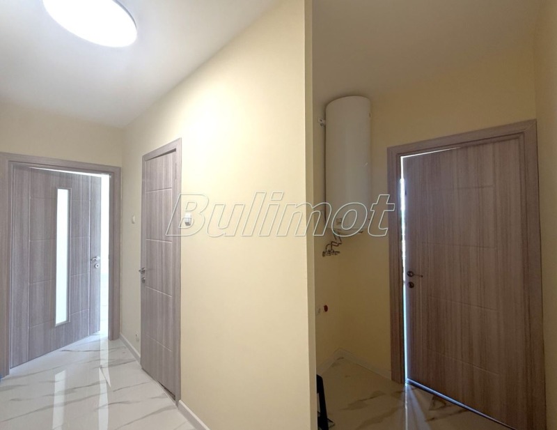 Zu verkaufen  1 Schlafzimmer Warna , Troschewo , 45 qm | 55364173 - Bild [11]