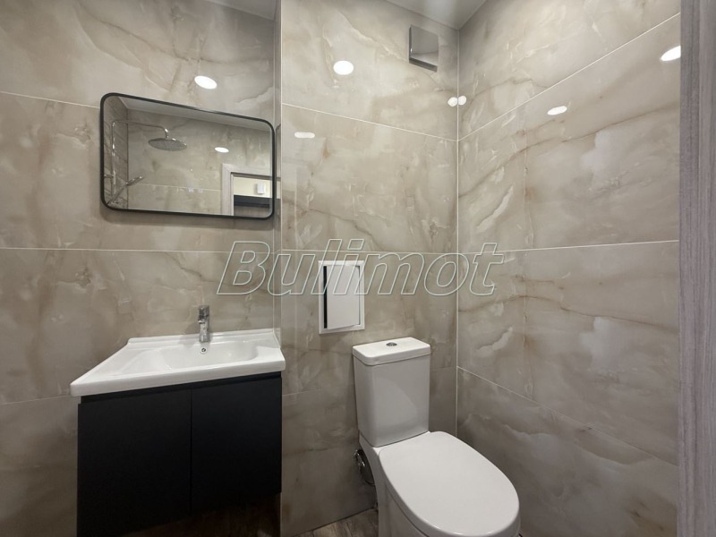 Zu verkaufen  1 Schlafzimmer Warna , Troschewo , 45 qm | 55364173 - Bild [12]