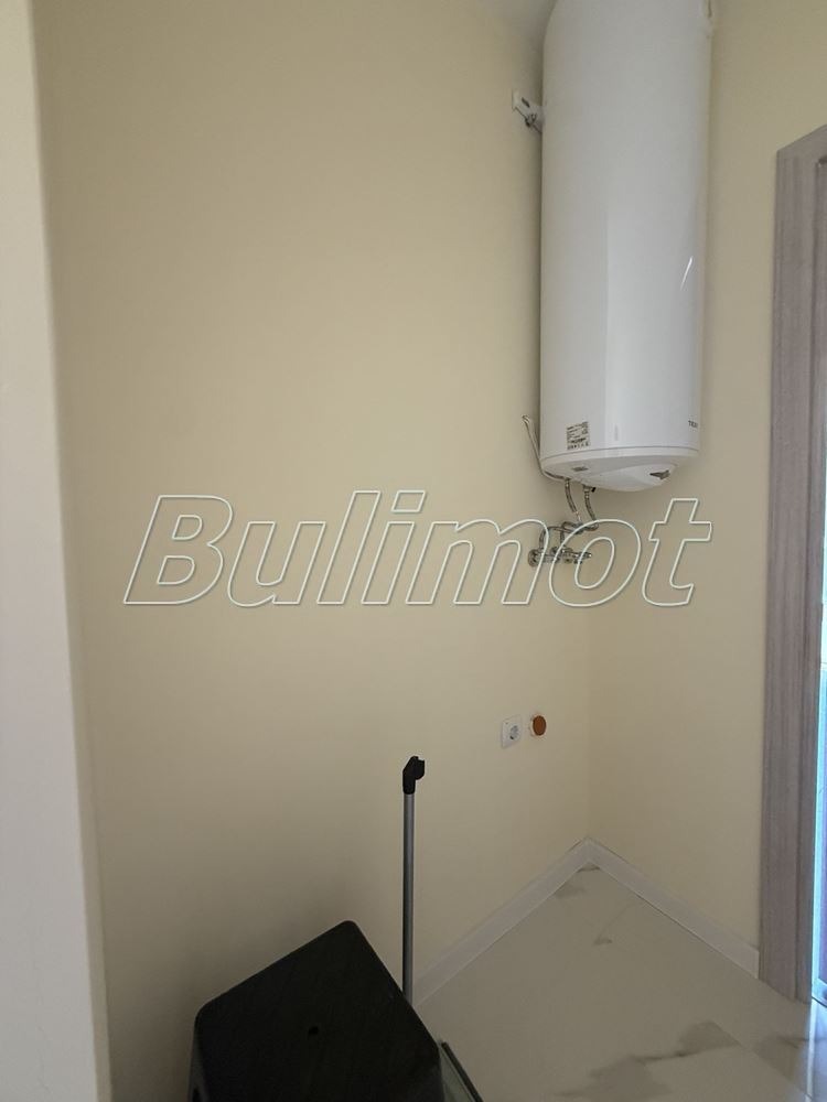 Zu verkaufen  1 Schlafzimmer Warna , Troschewo , 45 qm | 55364173 - Bild [9]