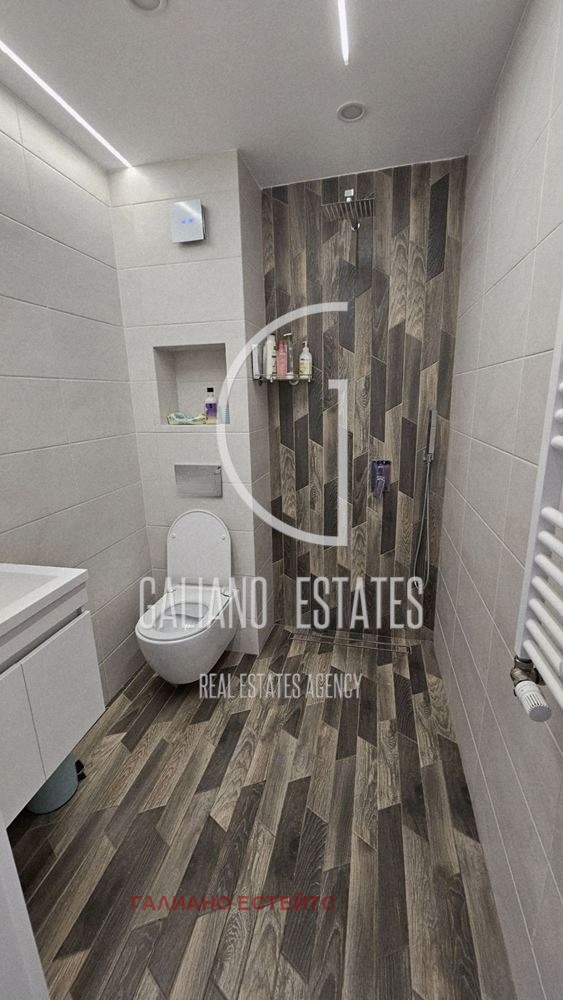 Te koop  1 slaapkamer Sofia , Nadezjda 3 , 84 m² | 19645807 - afbeelding [6]