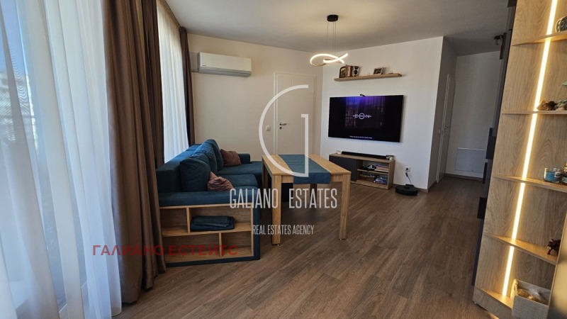 Te koop  1 slaapkamer Sofia , Nadezjda 3 , 84 m² | 19645807 - afbeelding [3]