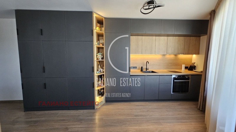 Te koop  1 slaapkamer Sofia , Nadezjda 3 , 84 m² | 19645807