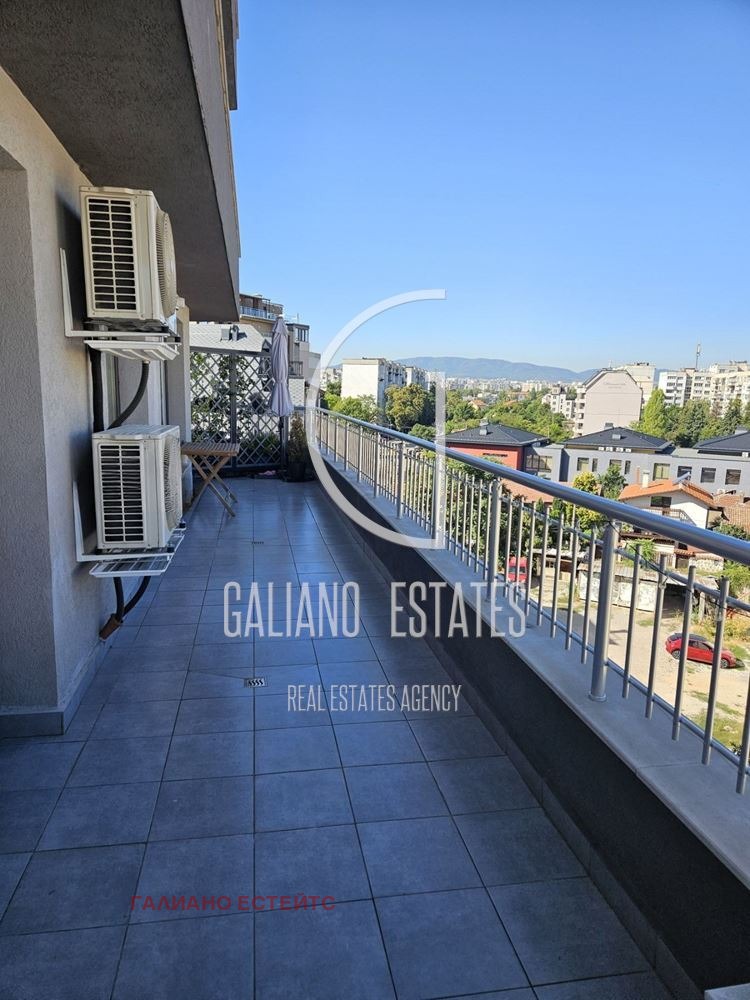 Te koop  1 slaapkamer Sofia , Nadezjda 3 , 84 m² | 19645807 - afbeelding [9]