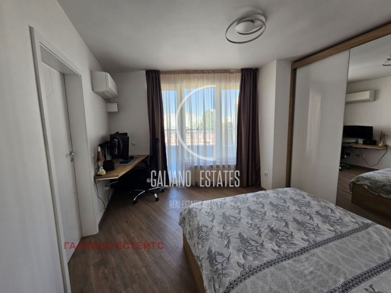 Te koop  1 slaapkamer Sofia , Nadezjda 3 , 84 m² | 19645807 - afbeelding [5]