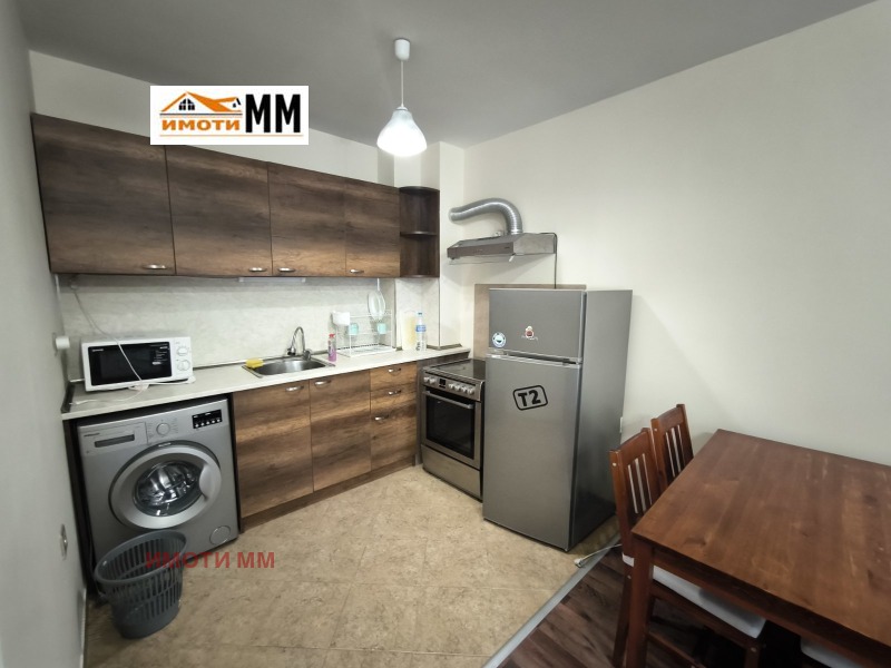 Продава 2-СТАЕН, гр. Пловдив, Младежки Хълм, снимка 5 - Апартаменти - 52457588