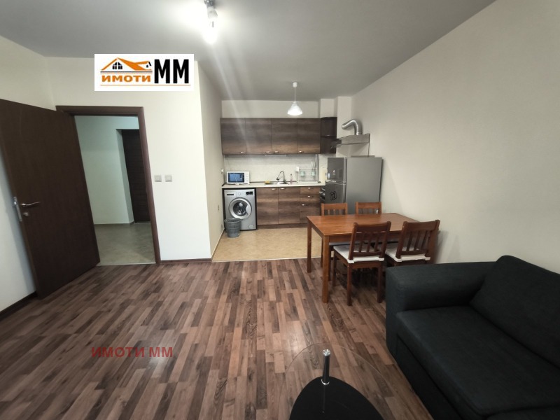 Продава 2-СТАЕН, гр. Пловдив, Младежки Хълм, снимка 7 - Апартаменти - 52457588