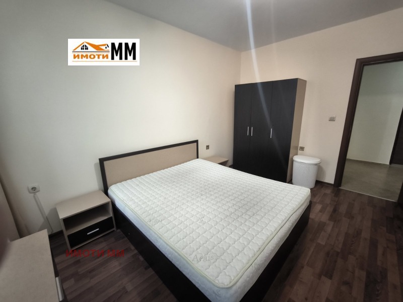 Продава 2-СТАЕН, гр. Пловдив, Младежки Хълм, снимка 6 - Апартаменти - 52457588