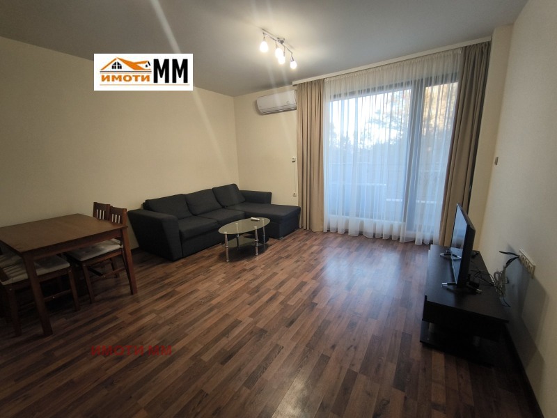 Продава 2-СТАЕН, гр. Пловдив, Младежки Хълм, снимка 4 - Апартаменти - 52457588