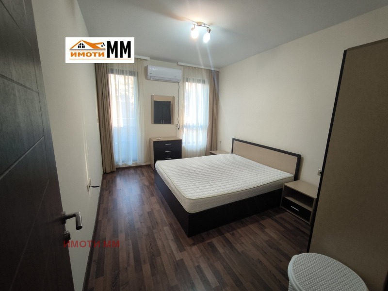 Продава 2-СТАЕН, гр. Пловдив, Младежки Хълм, снимка 2 - Апартаменти - 52457588