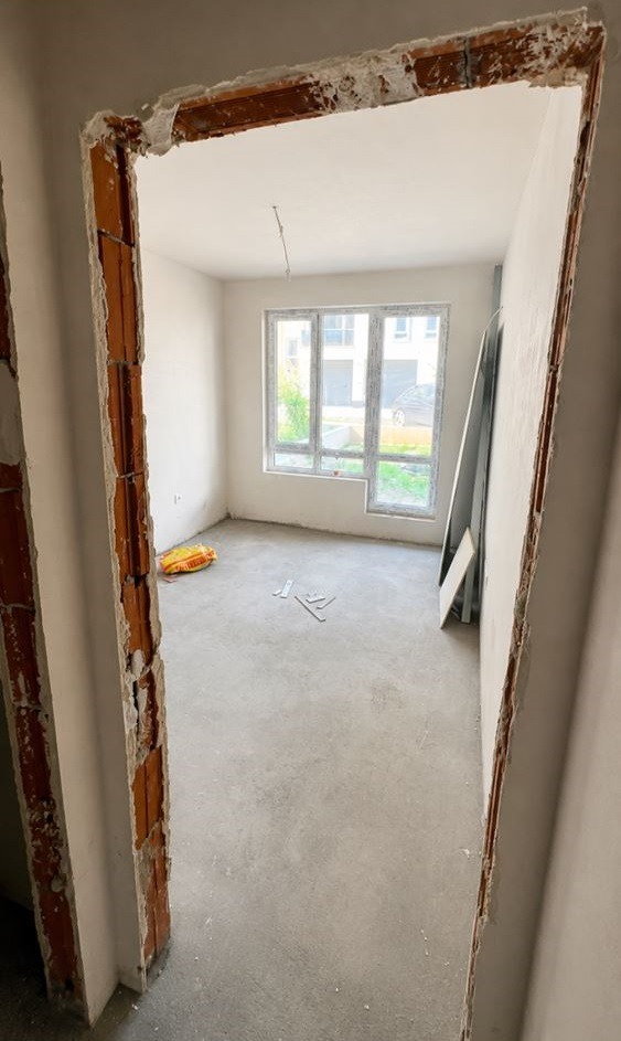 Продава 2-СТАЕН, гр. Пловдив, Остромила, снимка 3 - Апартаменти - 56191351