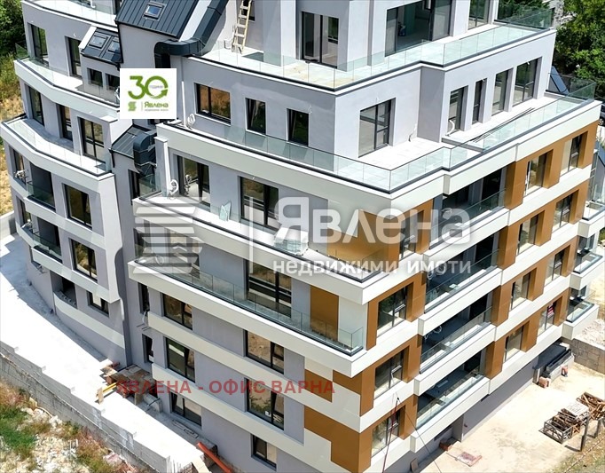 Продава 2-СТАЕН, гр. Варна, Левски 1, снимка 4 - Апартаменти - 56333159