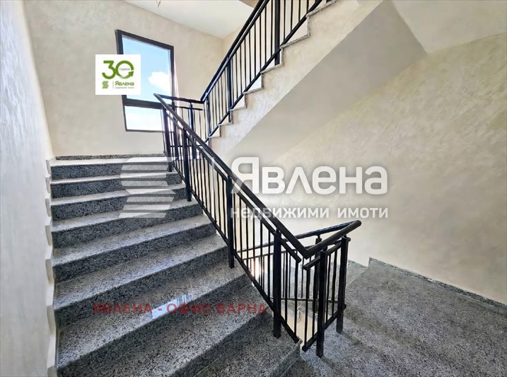 Продава 2-СТАЕН, гр. Варна, Левски 1, снимка 3 - Апартаменти - 56333159