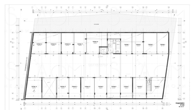 Продава 3-СТАЕН, гр. Стара Загора, Железник - център, снимка 4 - Aпартаменти - 48978752