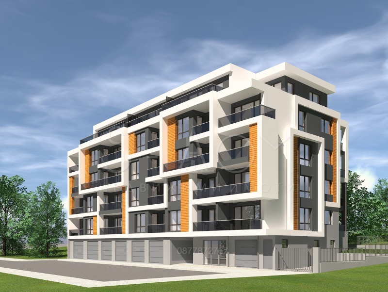 Продава  3-стаен град Стара Загора , Железник - център , 130 кв.м | 84762892