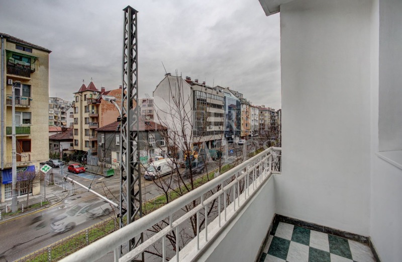 Te koop  2 slaapkamers Sofia , Tsentar , 84 m² | 99761500 - afbeelding [11]