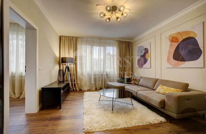 Te koop  2 slaapkamers Sofia , Tsentar , 84 m² | 99761500 - afbeelding [2]