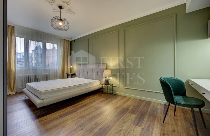 Te koop  2 slaapkamers Sofia , Tsentar , 84 m² | 99761500 - afbeelding [5]