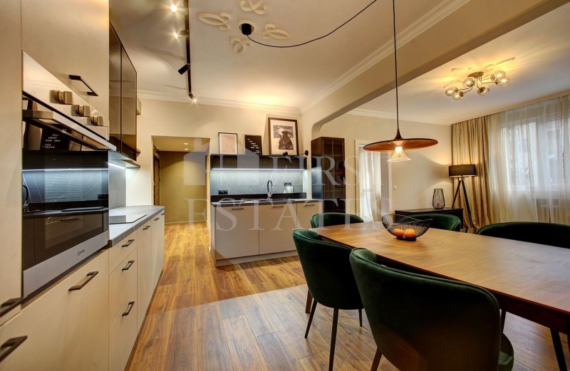 Te koop  2 slaapkamers Sofia , Tsentar , 84 m² | 99761500 - afbeelding [4]