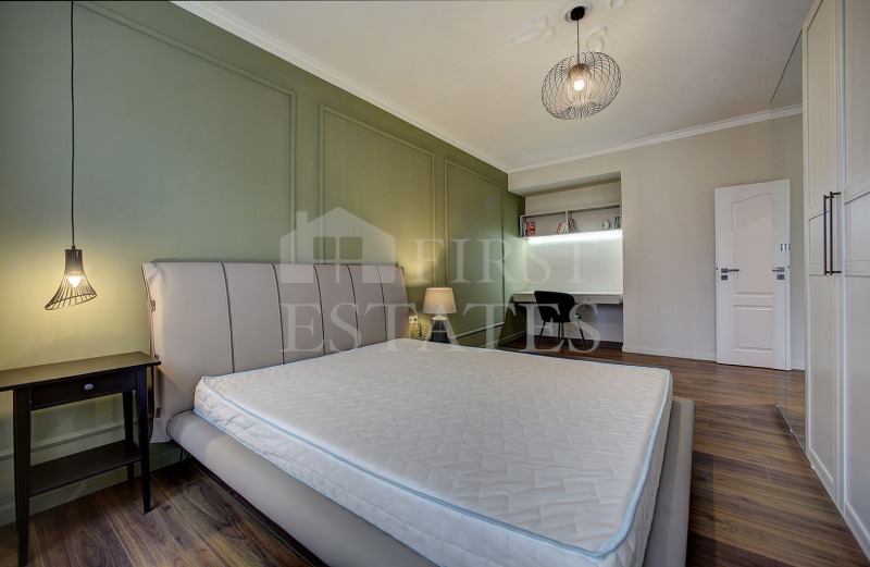 Te koop  2 slaapkamers Sofia , Tsentar , 84 m² | 99761500 - afbeelding [6]