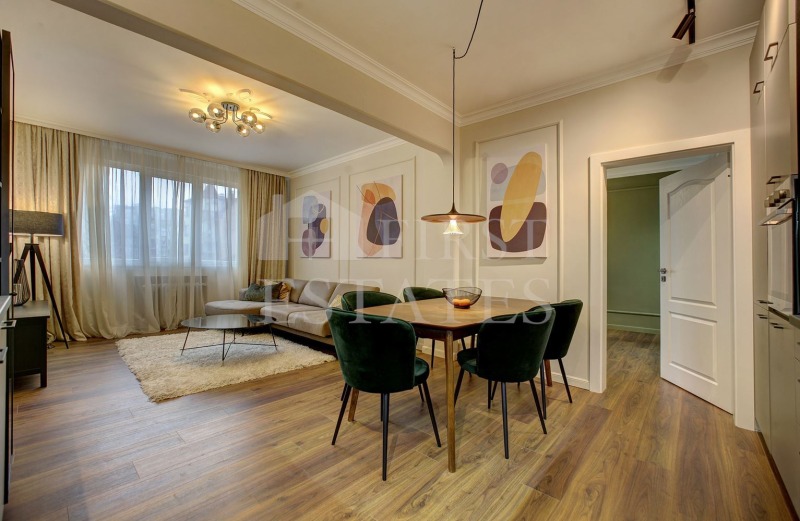 Te koop  2 slaapkamers Sofia , Tsentar , 84 m² | 99761500