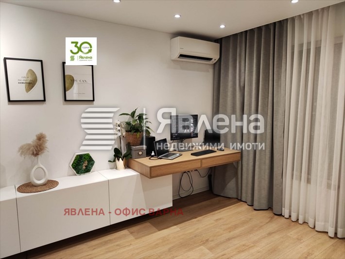 Продава 3-стаен, гр. варна, център