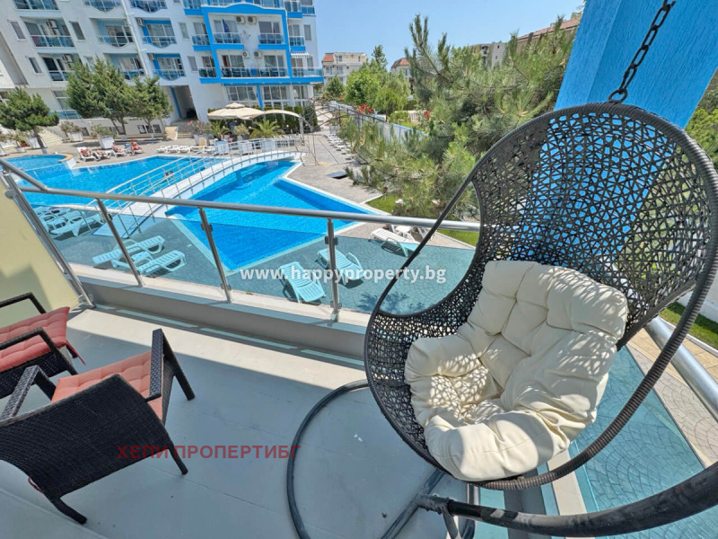Zu verkaufen  2 Schlafzimmer region Burgas , Nesebar , 114 qm | 27355659 - Bild [7]