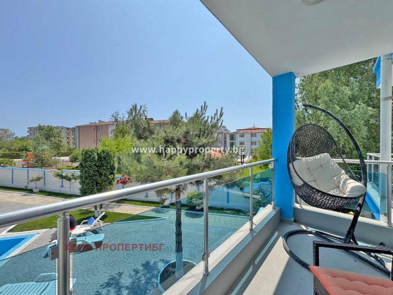 Продава  3-стаен, област Бургас, гр. Несебър •  118 000 EUR • ID 11455990 — holmes.bg - [1] 