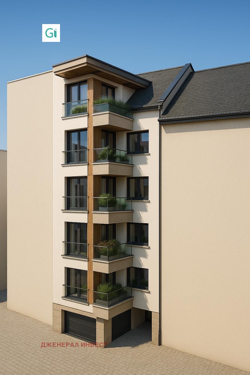 Продава  3-стаен град Благоевград , Широк център , 103 кв.м | 10034740