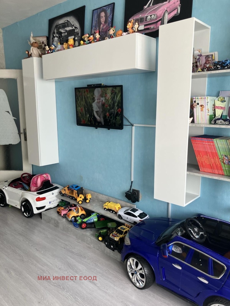 Продава  3-стаен град Враца , Дъбника , 81 кв.м | 40539198 - изображение [6]
