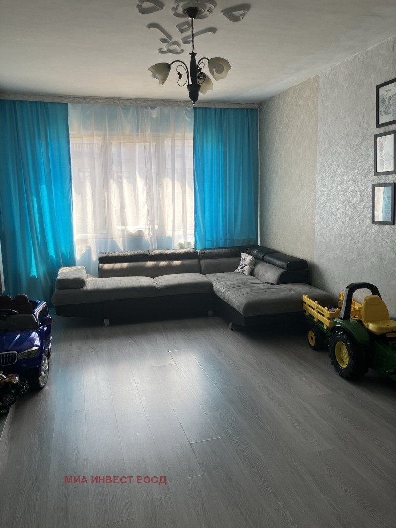 Продава  3-стаен град Враца , Дъбника , 81 кв.м | 40539198 - изображение [7]