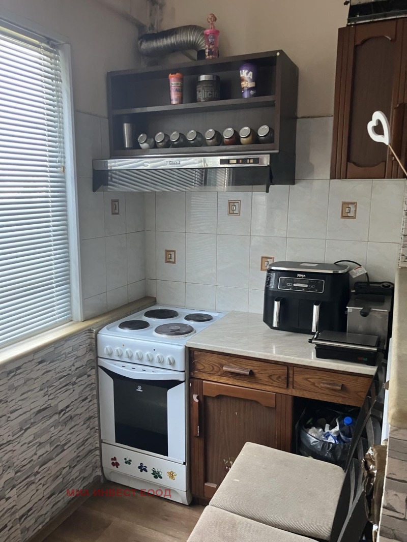 Продава  3-стаен град Враца , Дъбника , 81 кв.м | 40539198 - изображение [4]