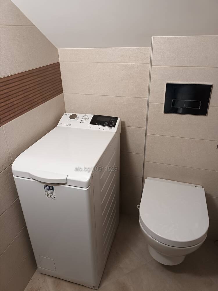 Продается  2 спальни Пловдив , Кършияка , 122 кв.м | 32461726 - изображение [7]