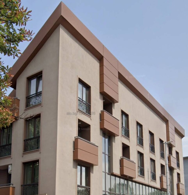 Продается  2 спальни Пловдив , Кършияка , 122 кв.м | 32461726 - изображение [6]