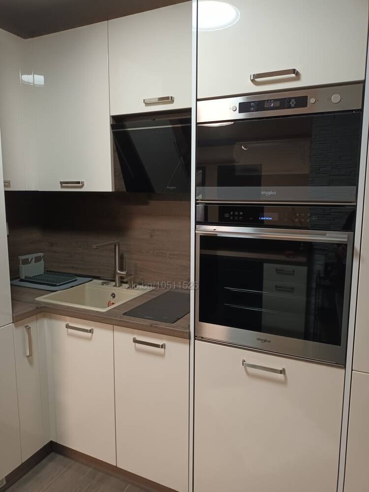 Продается  2 спальни Пловдив , Кършияка , 122 кв.м | 32461726 - изображение [5]