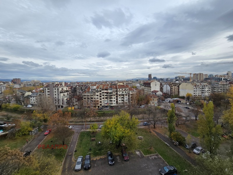 Продава 3-СТАЕН, град София, Зона Б-18 • 177000 € / 346181.91 лв. • 90131280 1