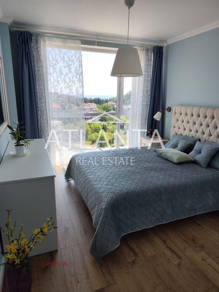 Продава 3-СТАЕН, гр. Варна, Бриз, снимка 3 - Апартаменти - 52536485