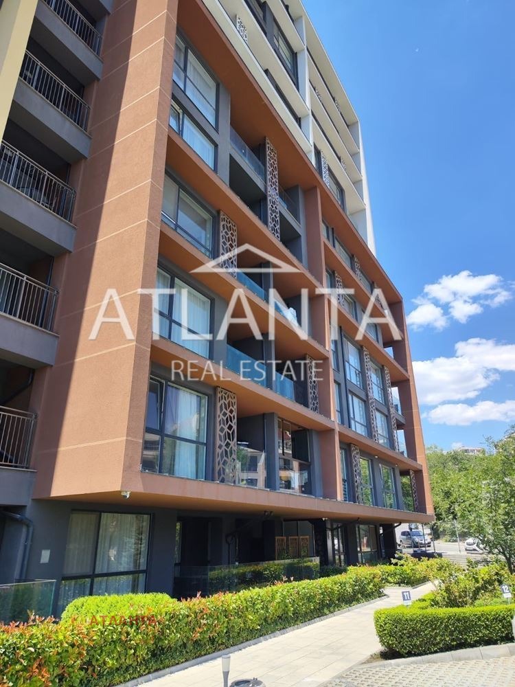 Продава 3-СТАЕН, гр. Варна, Бриз, снимка 12 - Апартаменти - 52536485