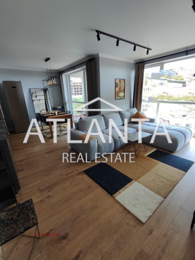 Продава 3-СТАЕН, гр. Варна, Бриз, снимка 2 - Апартаменти - 52536485