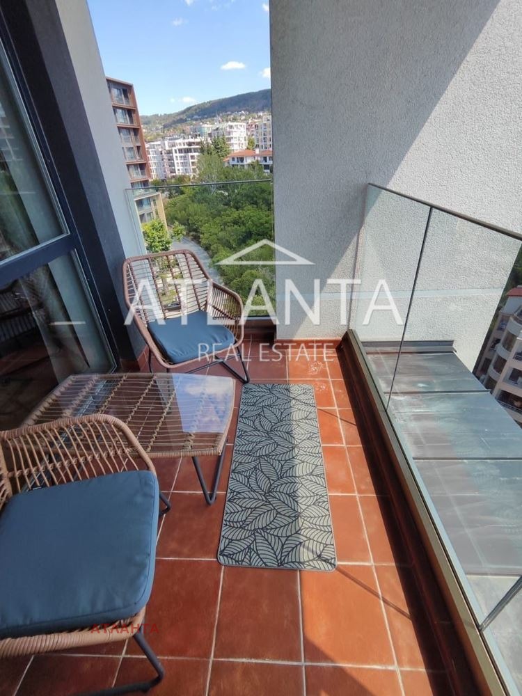 Продава 3-СТАЕН, гр. Варна, Бриз, снимка 10 - Апартаменти - 52536485