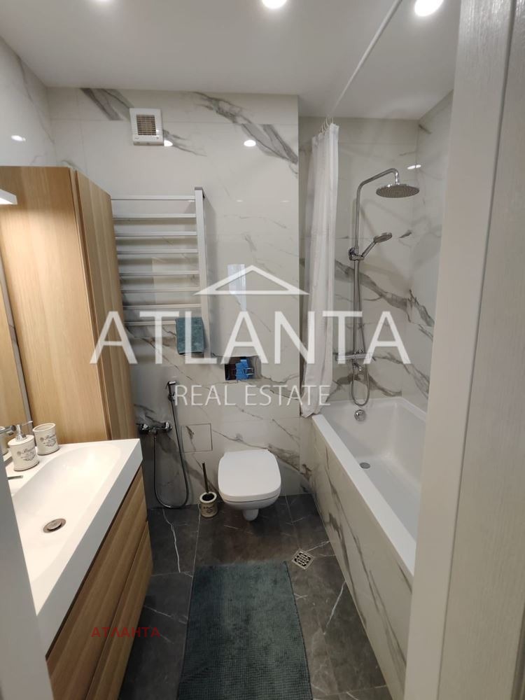 Продава 3-СТАЕН, гр. Варна, Бриз, снимка 9 - Апартаменти - 52536485