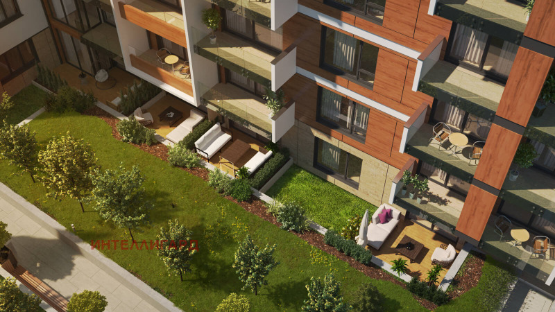 Продава 3-СТАЕН, гр. София, Карпузица, снимка 13 - Апартаменти - 53371449