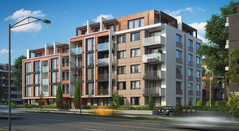 Продава 3-СТАЕН, гр. София, Карпузица, снимка 4 - Апартаменти - 53371449