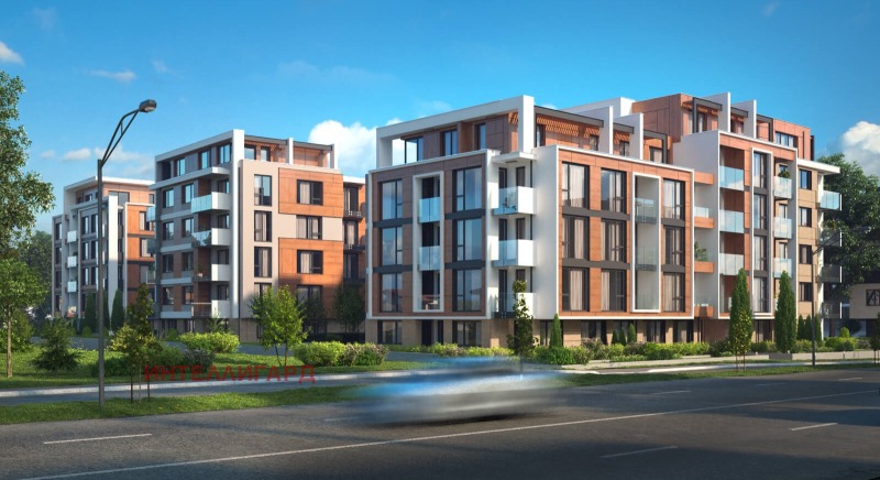 Продава 3-СТАЕН, гр. София, Карпузица, снимка 5 - Апартаменти - 53371449