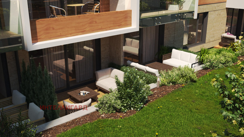 Продава 3-СТАЕН, гр. София, Карпузица, снимка 14 - Апартаменти - 53371449