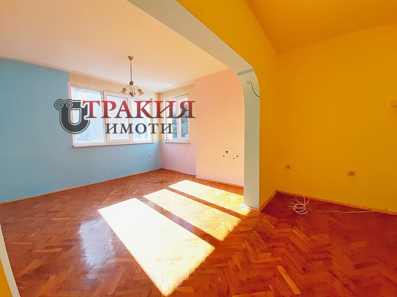 Продава  4-стаен град Стара Загора , Център , 90 кв.м | 10997518 - изображение [6]