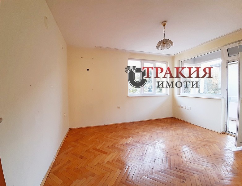 Продава 4-СТАЕН, гр. Стара Загора, Център, снимка 1 - Aпартаменти - 48799788