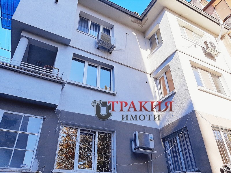 Продава  4-стаен град Стара Загора , Център , 90 кв.м | 10997518 - изображение [11]