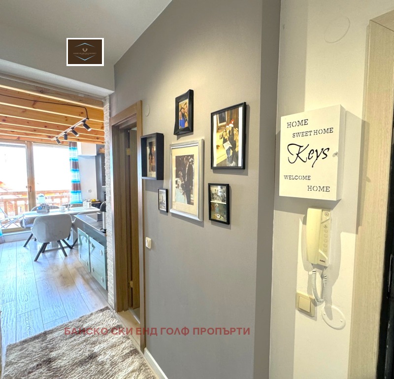 Zu verkaufen  Maisonette region Blagoewgrad , Bansko , 115 qm | 91500191 - Bild [3]